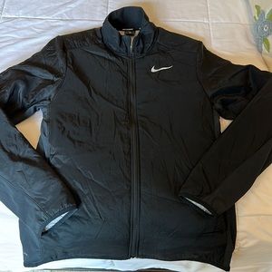 Nike Black Performance Jacket